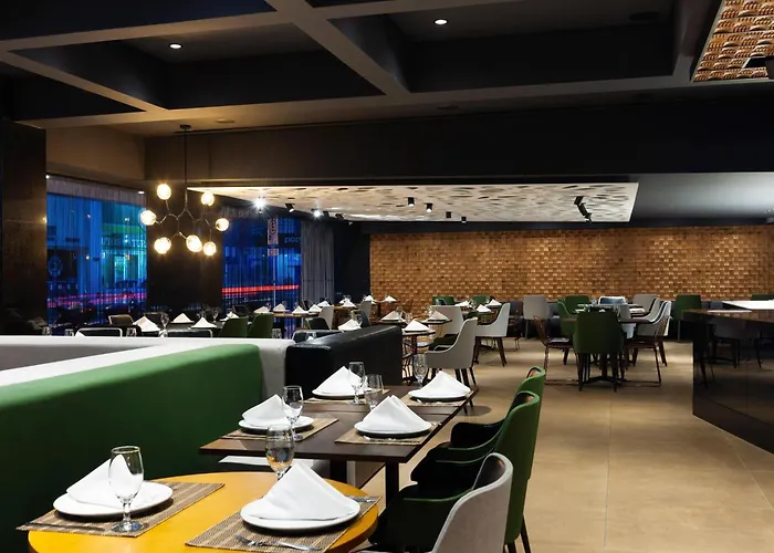 Novotel Itajai