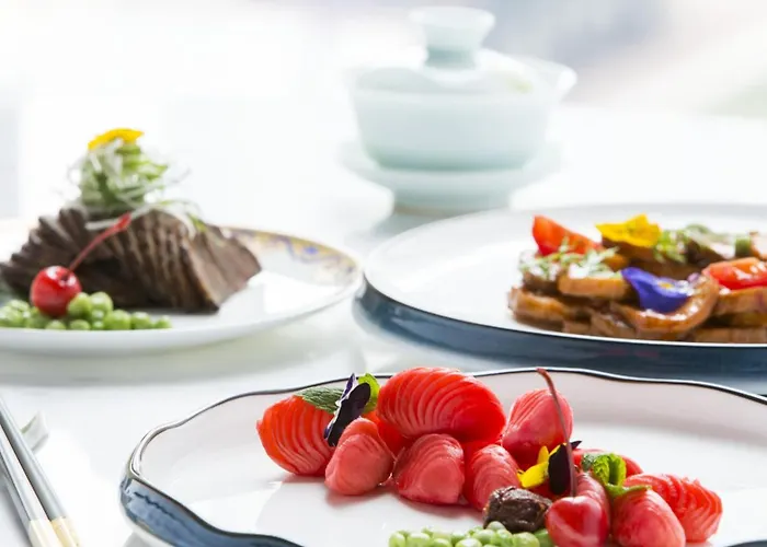Tianjin Hotels