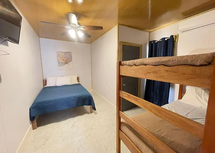Hotel a San Pedro (Ambergris Caye)