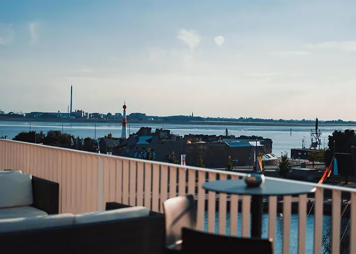 Bremerhaven Hotels