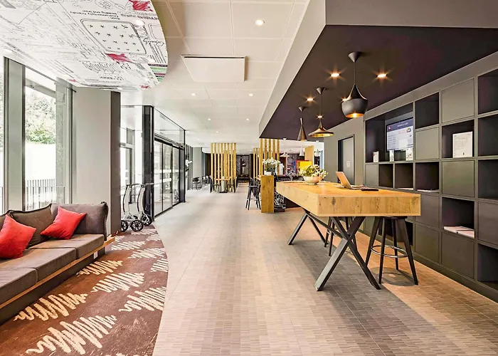 Baden Hotels