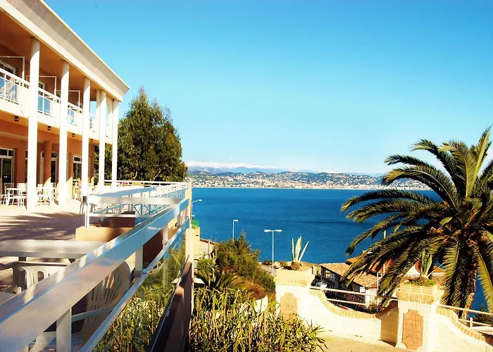 Association Villa Saint Camille Théoule-sur-Mer