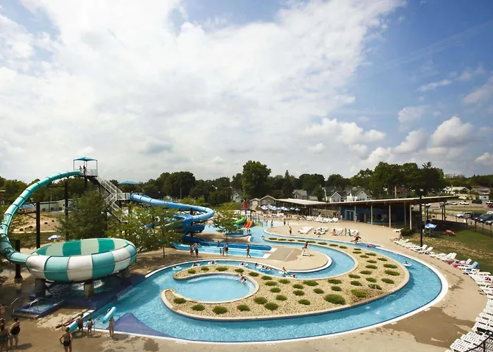 Marion Hotels