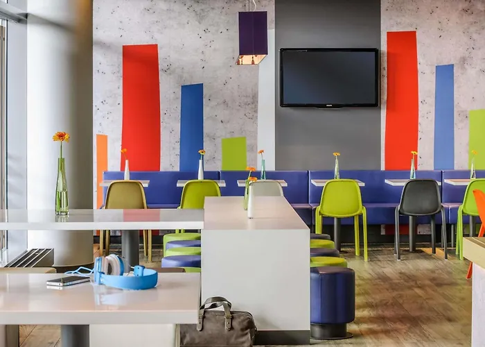 Ibis Budget Divinópolis