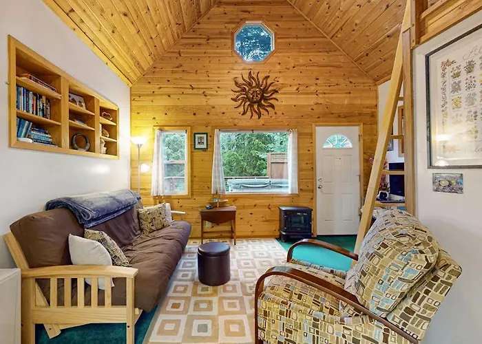Christina Cabin