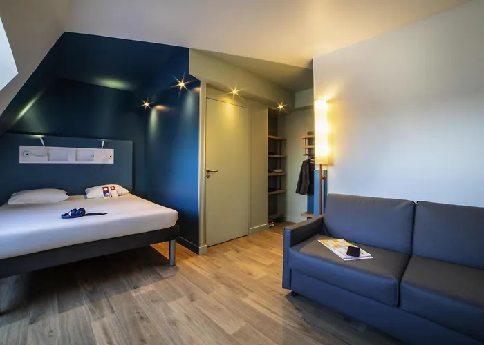 Ibis Budget Paris Clichy Mairie