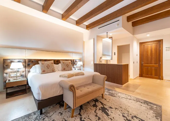 Hotels in Capdepera (Mallorca)