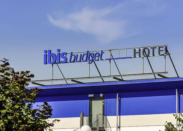 Ibis Budget Augsburg Gersthofen