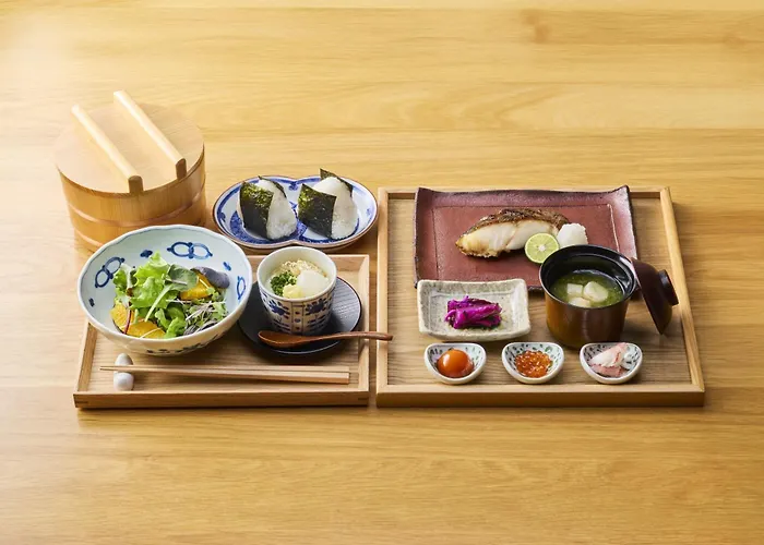 Onsen Ryokan Yuen Shinjuku Tōkyō