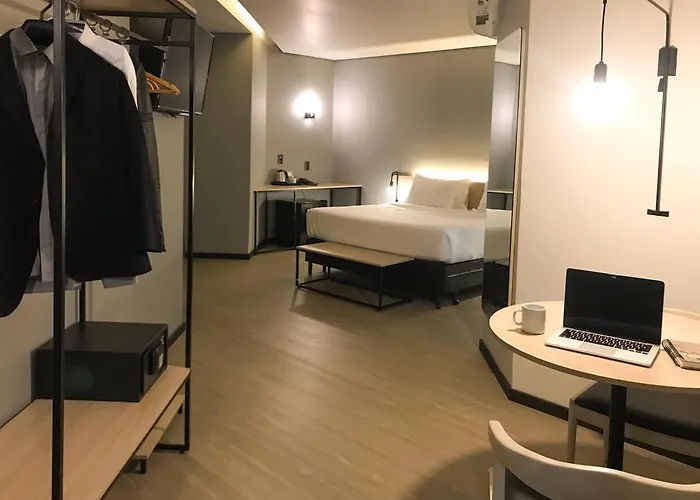 Naalt Hotel Joinville