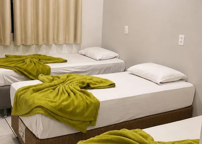 Hotel Real Marechal Cândido Rondon