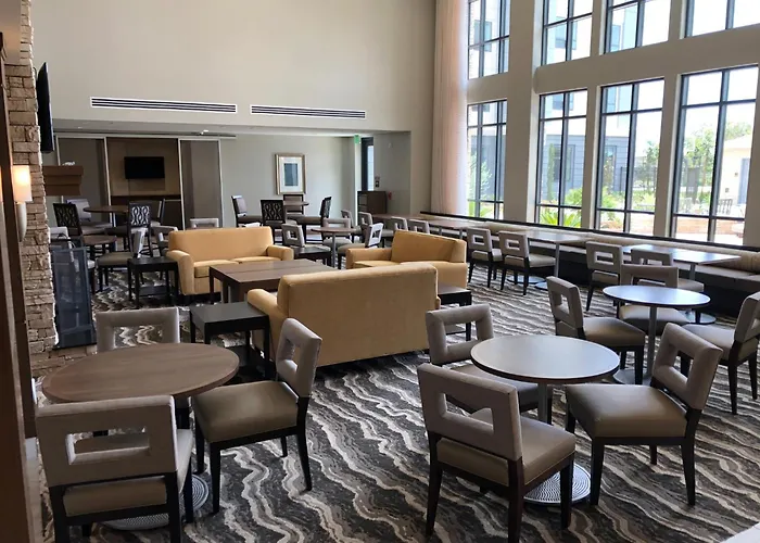 Staybridge Suites Irvine - John Wayne Airport By Ihg