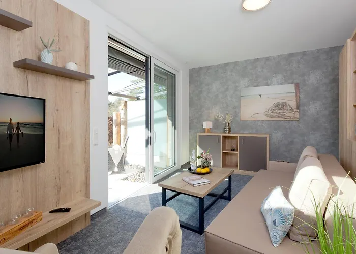 Hotel Duene 74 Karlshagen