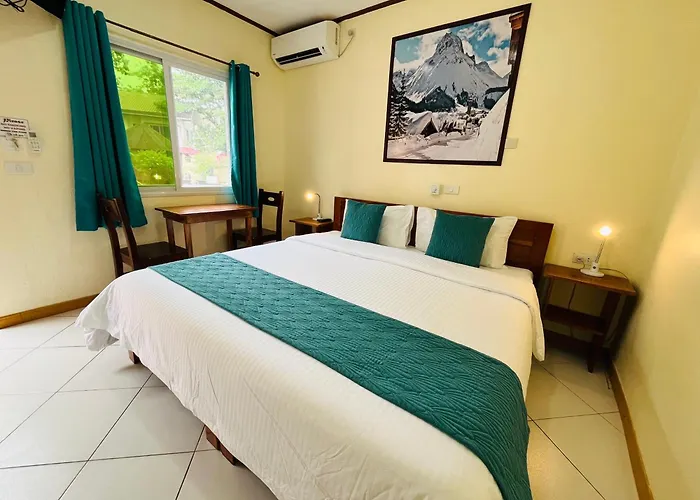 Panglao Hotels