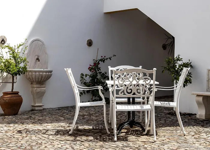 Casa Morgado Esporao Acomodação com café da manhã Évora