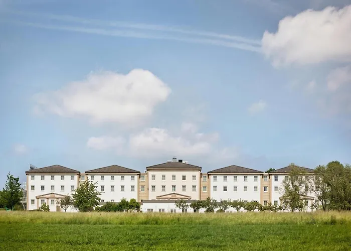 Hotels in Hofheim am Taunus