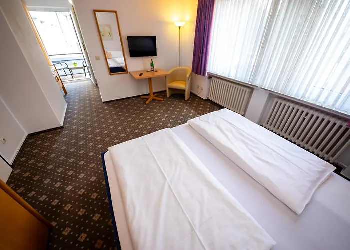 Hotels in Bad Driburg