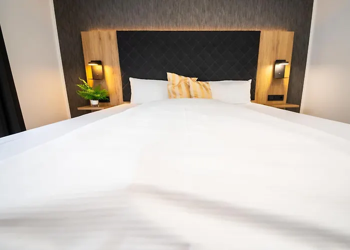 Bad Driburg Hotels