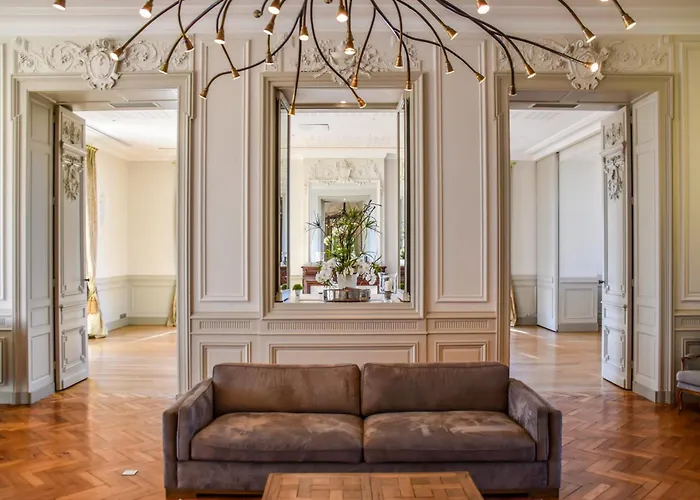 Blanquefort (Gironde) Hotels