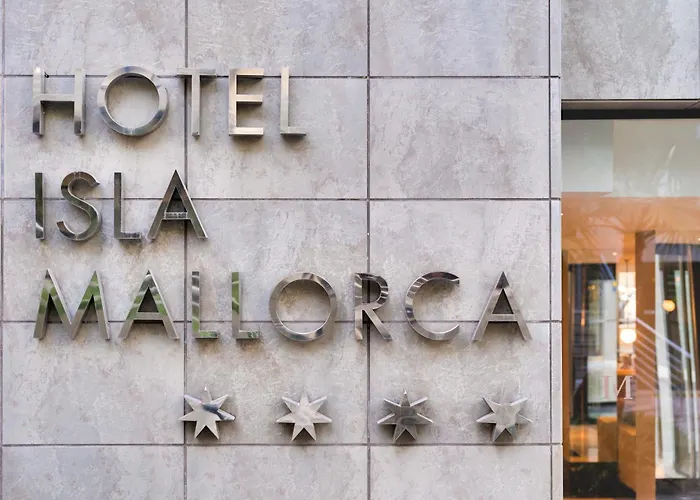 Isla Mallorca & Spa