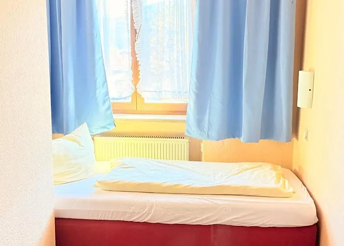 Hotel Waltraud Garni Kochel am See