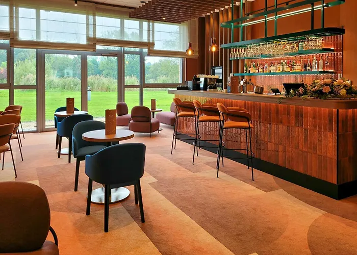 Pruszkow Hotels