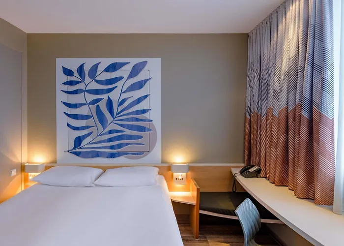 ibis Heilbronn City