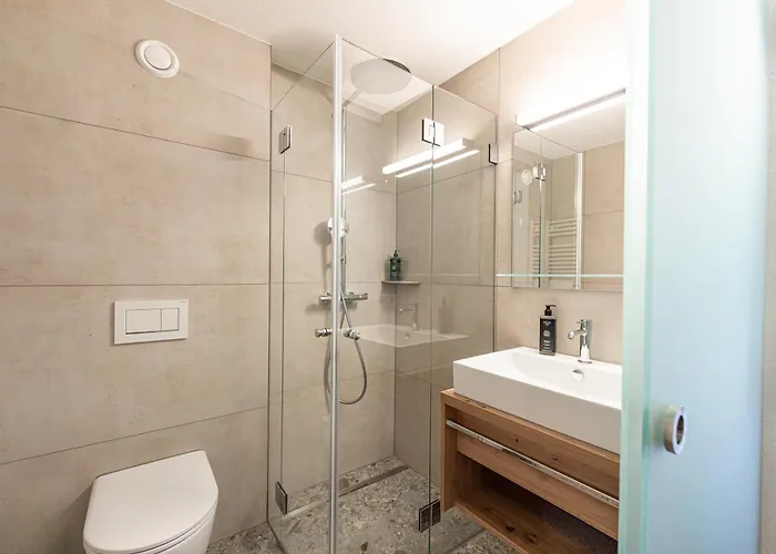 Mellau Hotels