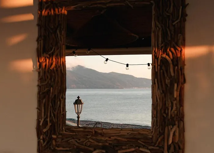 Hotels in Santa Marina Salina