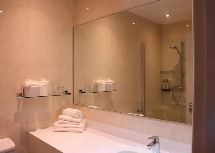Carlow Hotels