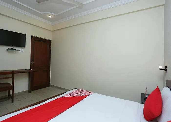 Raipur (Chhattisgarh) Hotels