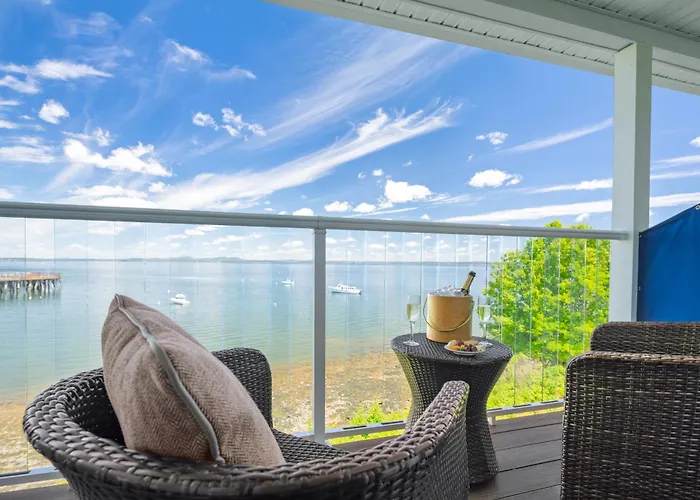 Hotels in Bar Harbor