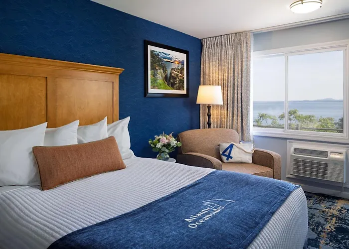 Hotels in Bar Harbor