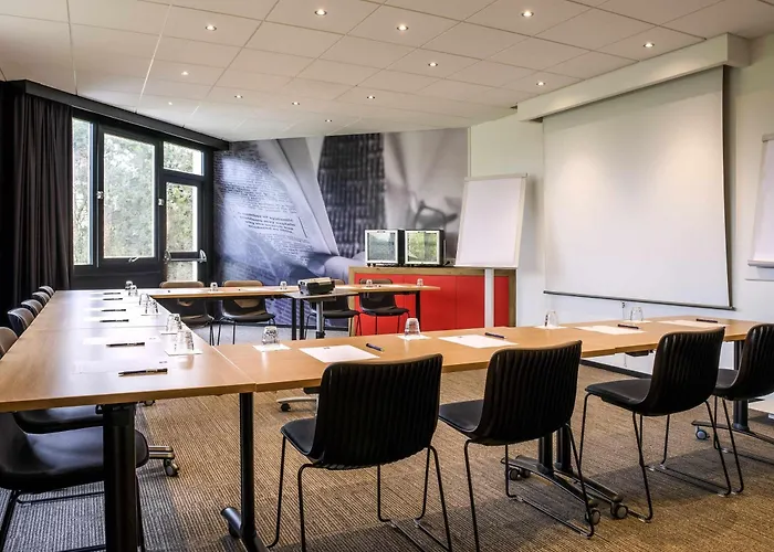 Hotel ibis Chalons en Champagne