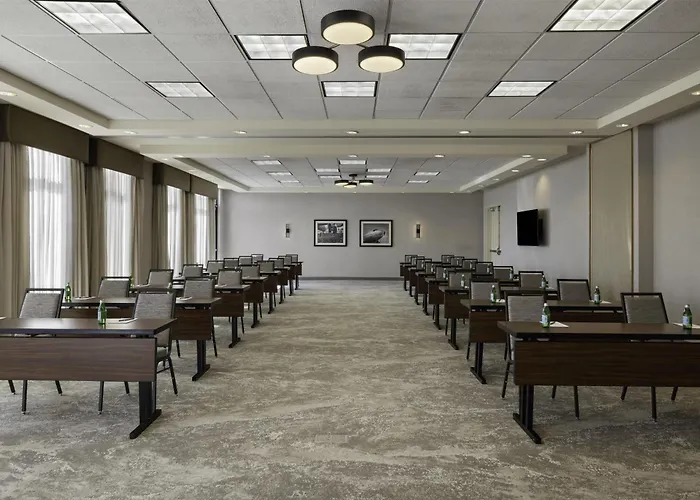 Hilton Garden Inn Los Angeles/Redondo Beach