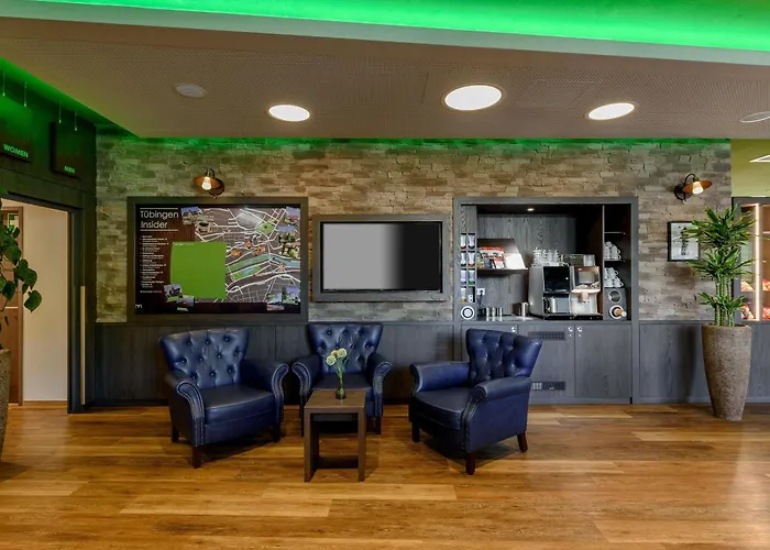 Ibis Styles Tubingen