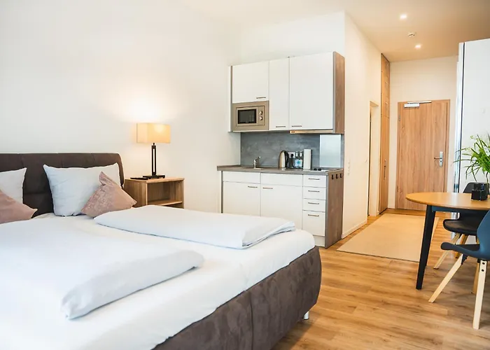 Intermar Hotel & Apartments