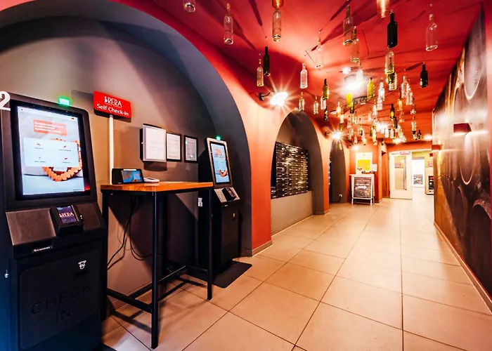 Brera Leipzig Aparthotel