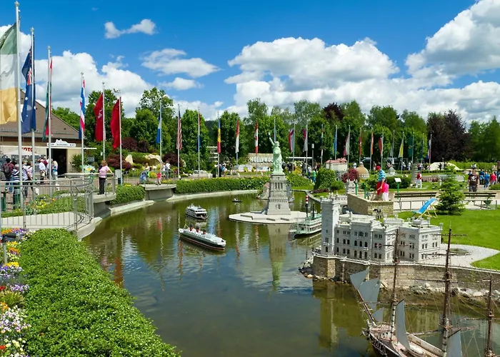 Hotels in Klagenfurt am Wörthersee