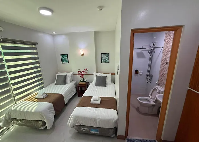 Batangas Hotels