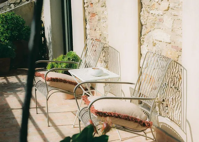 La Bionda Hotel - Adults Only