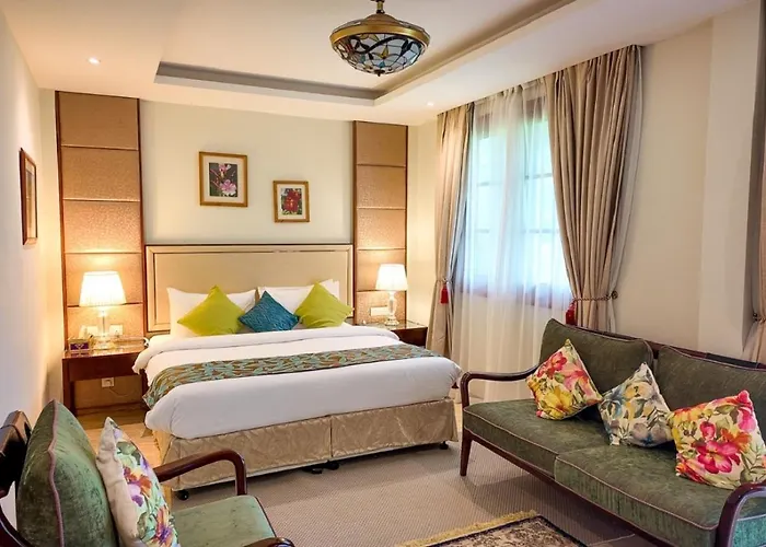 Hotels in Hanimaadhoo Island