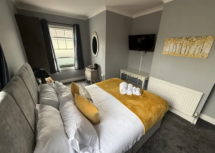 Bawtry Hotels