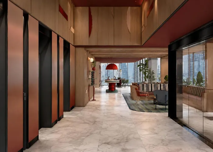 Johor Bahru Hotels