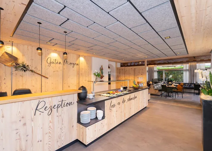 Cafe-Pension Kaisermann Ellmau