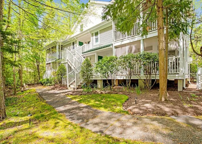 Sea Colony 51009 Southwinds Ct