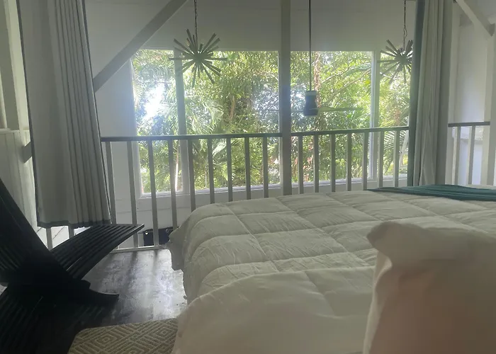 Hotels in Port Antonio