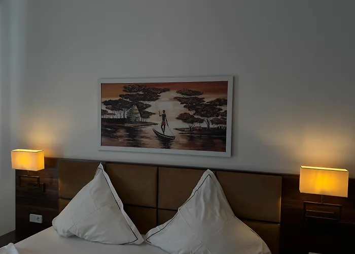 A&F Hotel Chemnitz