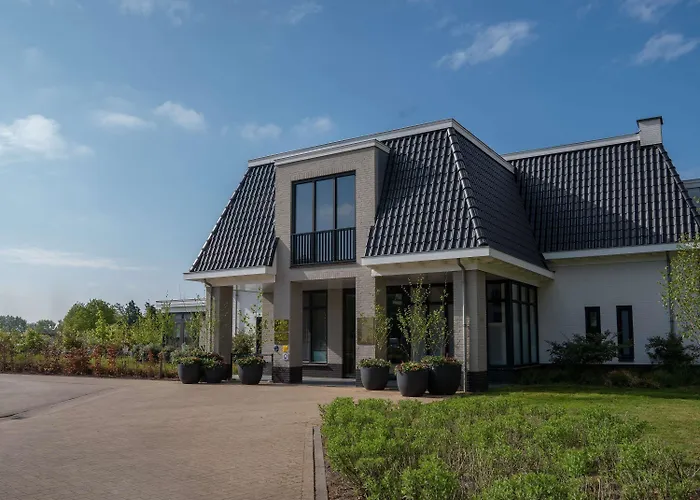 Hotels in Burgh-Haamstede