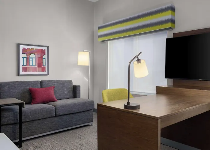Orangeville Hotels